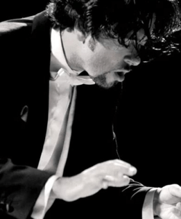 Filippo Arlia Maestro