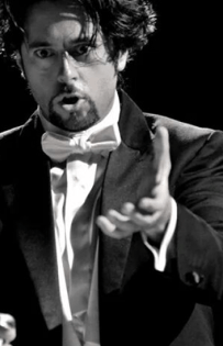 Filippo Arlia Maestro