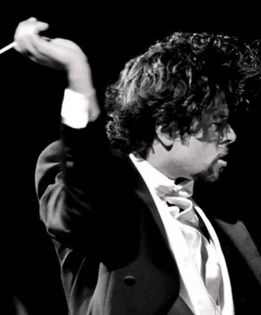 Filippo Arlia Maestro